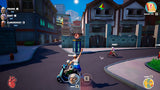 Just die Already – PlayStation 4 – skærmbillede fra spillet