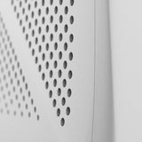 Midi Fractal Design Era 2 Silver
