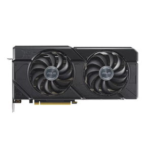 ASUS Dual Radeon RX 7800 XT 16GB 16GB OC Edition Asus