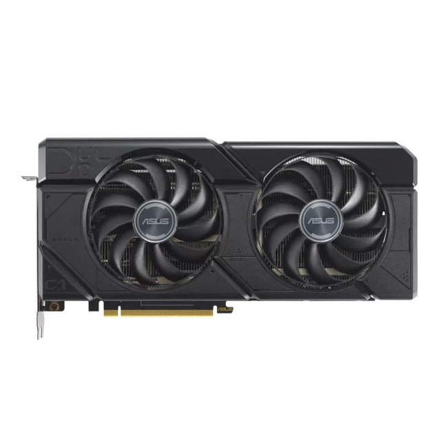 ASUS Dual Radeon RX 7800 XT 16GB 16GB OC Edition Asus