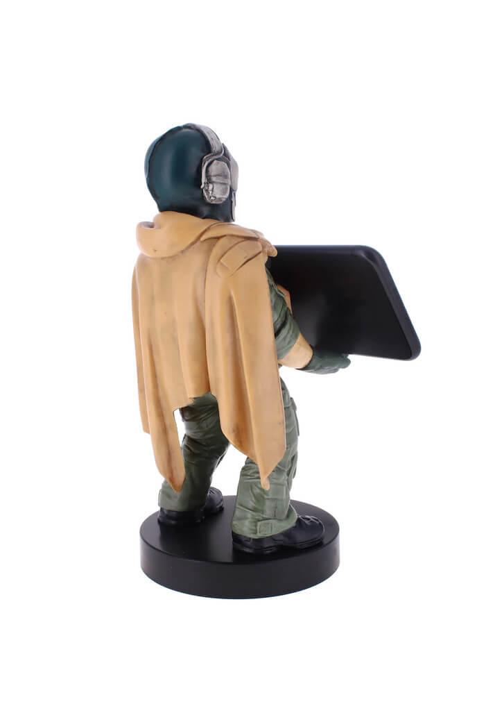 CABLE GUYS - COD NEW GHOST WARFARE SCULPT Cable Guys