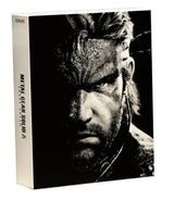 Metal Gear Solid Delta: Snake Eater (Deluxe Edition) – PlayStation 5