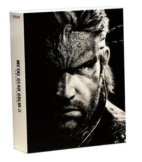 Metal Gear Solid Delta: Snake Eater (Deluxe Edition) – PlayStation 5
