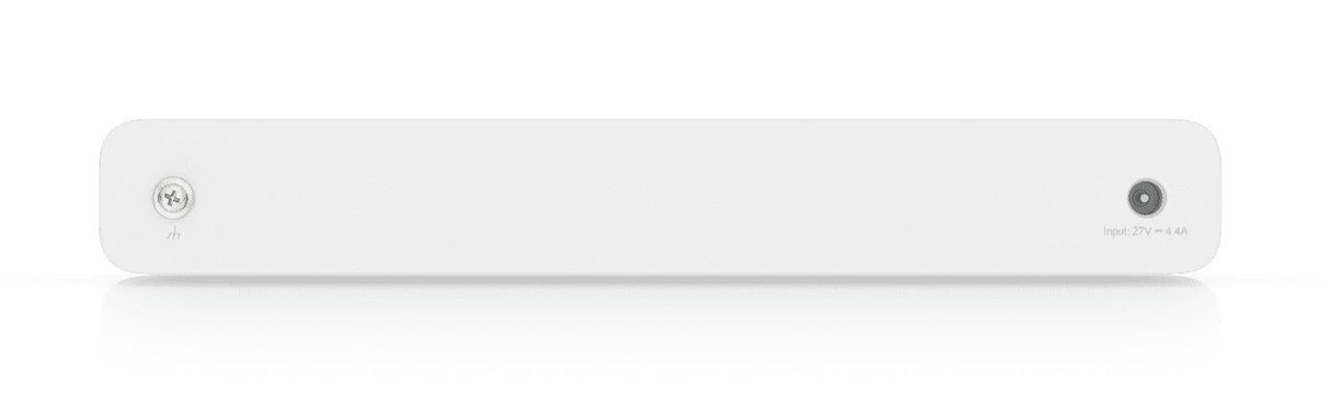 Ubiquiti UISP-S, Switch 110W PoE Budget Ubiquiti