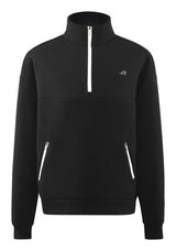 ASUS ROG Trace CL1004 sweatshirt – Sort, M – forside