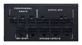 Lian Li SP850P SFX Platinum Power Supply - 850 Watt - Black Lian Li