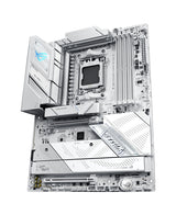 ASUS ROG STRIX B850-A GAMING WIFI7 NEO – set fra højre