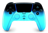 Sony DualSense-controller til PS5 – Rhythm Blue – produktbillede