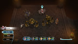 Lost Sphear – spilbillede 17