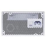 Lian Li Edge Gold 1000W White (with USB HUB) Lian Li