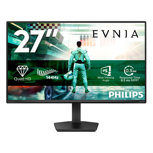 PHILIPS 27M2N3500NF/00 27" 2560x1440/16:9/0.5ms/300cd/m²/HDMI DisplayPort Audio out