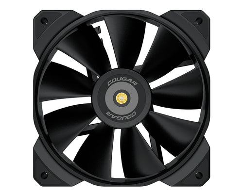 COUGAR Poseidon-GT 240, sort AIO-vandkøler – produktdetalje