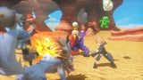 World of Final Fantasy Square Enix