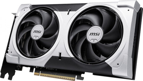 GK MSI GeForce 5060 Ti 8GB Ventus  2X OC Plus MSI
