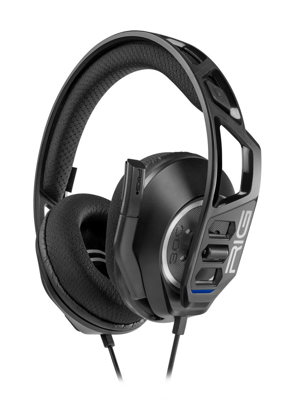 Rig 300 Pro Kablet Xbox gaming-høretelefoner (sort)