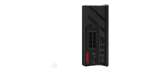 ASUS ROG Strix GS-BE18000 Trådløs router ASUSTeK COMPUTER