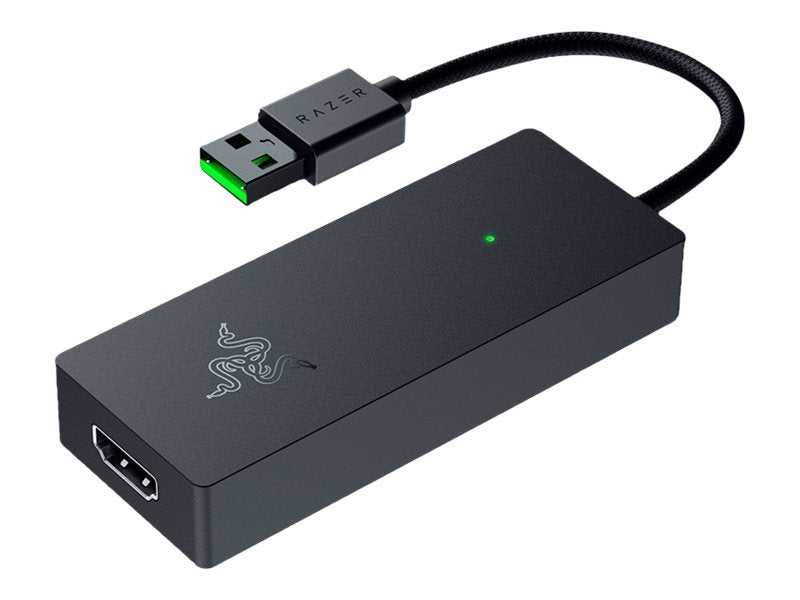 Razer Ripsaw X Videooptagelsesadapter