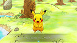 Pokemon Mystery Dungeon: Rescue Team DX