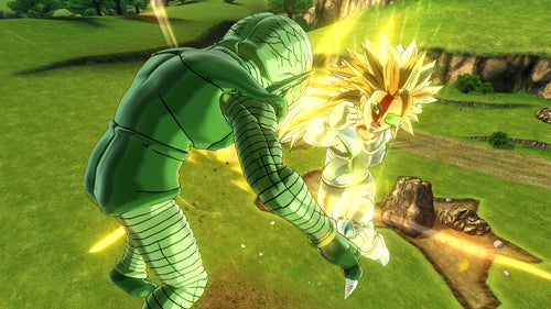 Dragon Ball Xenoverse 2 – Xbox One / Xbox Series X – produktbillede 14