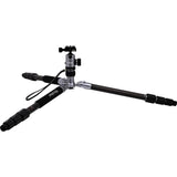 Fotopro C5i stativ med ben Rollei
