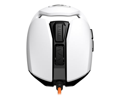 COUGAR AirBlader Tournament, USB, hvid gamingmus – produktdetalje