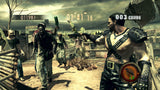 Resident Evil 5 – Gold Edition – import – Xbox 360 – produktbillede 2