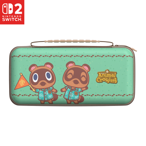 Turtle Beach PlayTrek – Animal Crossing Timmy & Tommy – Switch 2 – produktbillede