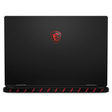 MSI Raider 18 Max HX A2WI-1075 – bærbar med tysk DE-layout
