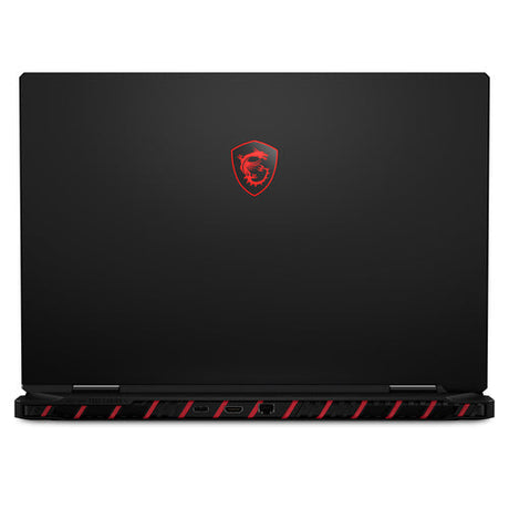 MSI Raider 18 Max HX A2WI-1075 – bærbar med tysk DE-layout