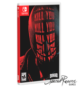 Ruiner (Import) Devolver Digital