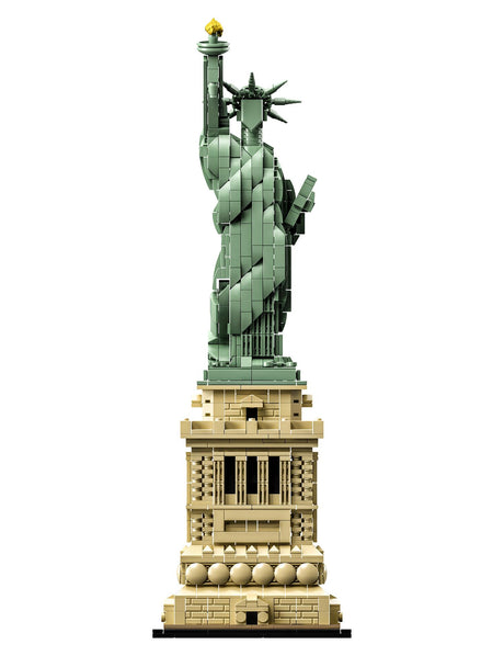 LEGO Architecture: Statue of Liberty (21042) LEGO