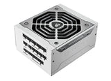 COUGAR POLAR X2 1050W ATX3.1/80 Plus Platinum, modulær strømforsyning – produktvisning