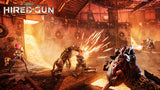 Necromunda: Hired Gun (FR/Multi in Game) – Xbox One / Series X – spilbillede 1