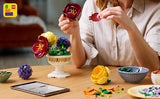 Botanicals 10345 - Blumengesteck Lego