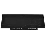 Thermaltake Pacific V-GTX 1080Ti Transparent (ASUS ROG) Fulddække til flydende kølesystem-vandblok til videokort 1-pack Transparent Thermaltake Technology