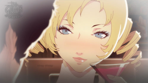 Catherine: Full Body – PlayStation 4 – skærmbillede fra spillet