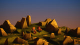 Final Fantasy Tactics: Ivalice Chronicles – PlayStation 5 – skærmbillede fra spillet