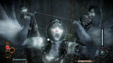 Fatal Frame: Maiden of Black Water (Import) – PlayStation 4 – skærmbillede fra spillet