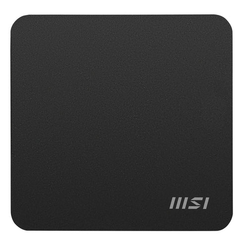 MSI Cubi NUC 1MG-014BEU – mini-PC, produktvinkel 15
