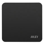 MSI Cubi NUC 1MG-014BEU – mini-PC, produktvinkel 15