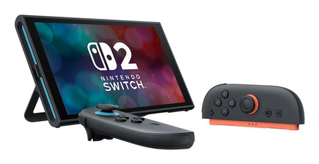 Nintendo Switch 2 + Pokémon Pokopia Nintendo
