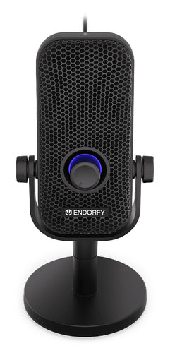 ENDORFY Solum Voice S (schwarz, USB-C)