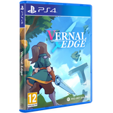 Vernal Edge – PS4 – produktbillede