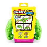 Smashers - Slam Heroes Brainrot S1 (74164)