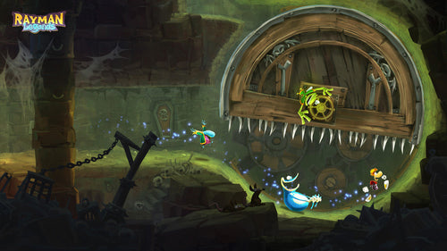 Rayman Legends /Xbox One