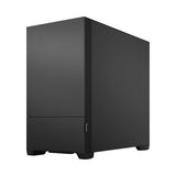 Midi Fractal Design Pop Mini Silent Black Solid Fractal design