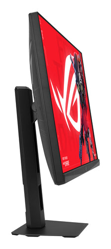 Asus ROG Strix XG27UCSR (68.6 cm (27 inches), black, UltraHD/4K, Fast-IPS, dual-mode, 160Hz panel)