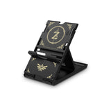 HORI Official Nintendo Switch Compact Playstand (Zelda) HORI