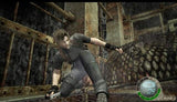 Resident Evil 4 HD