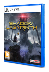 Shadow Labyrinth (IT/Multi in  Game)